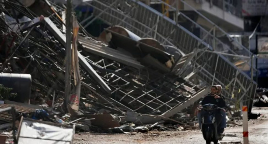 مقتل 14 شخصًا في غارة إسرائيلية على منطقة عكار أقصى شمال لبنان