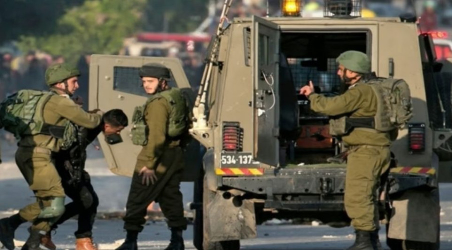 الأمم المتحدة تدين الاعتقالات الجماعية للفلسطينيين التي نفذتها قوات الاحتلال الإسرائيلية