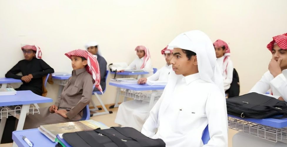 “تعليم نجران” تستقبل أكثر من 182700 طالب وطالبة مع انطلاقة الفصل الدراسي الثاني