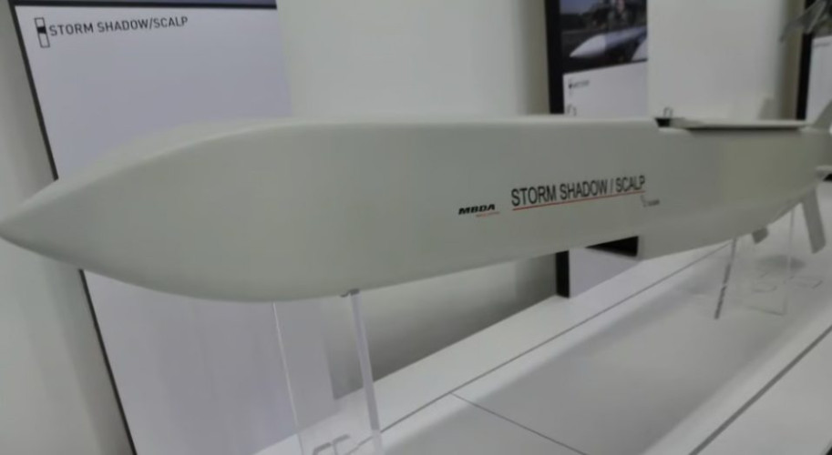 فرنسا وبريطانيا تسمحان لكييف بشن ضربات في العمق الروسي باستخدام أسلحتهما