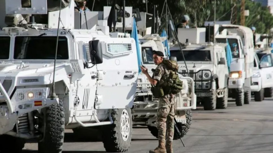 الأرجنتين تنسحب.. تصدعات داخل “اليونيفيل” بعد تعرُّضها لهجمات من الجانب الإسرائيلي