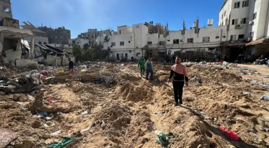 بين “دفن الأحياء” والتدمير.. “مستشفيات غزة” تستغيث: 48 ساعة ونخرج من الخدمة