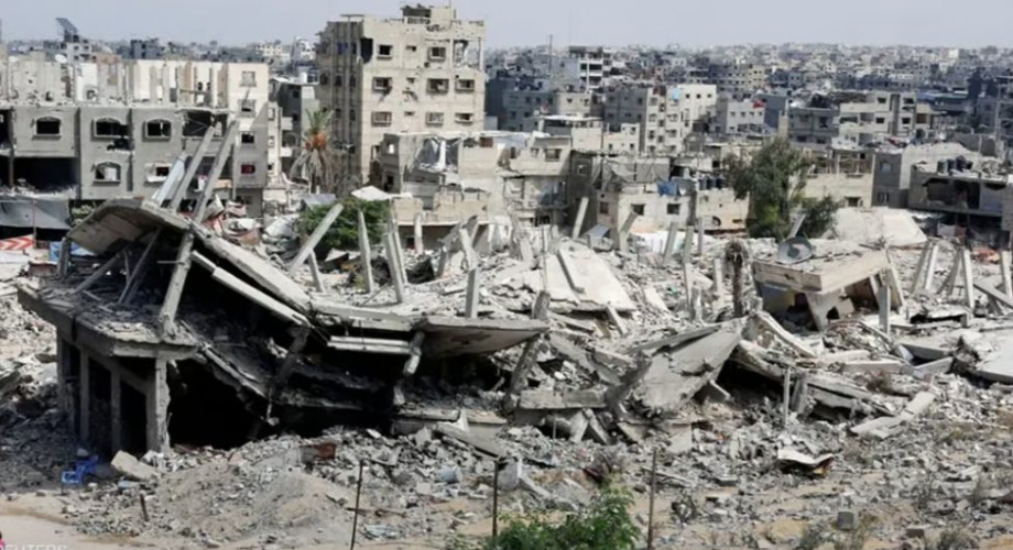 بـ7 مجازر.. ارتفاع حصيلة العدوان الإسرائيلي على غزة إلى 44176 شهيدًا
