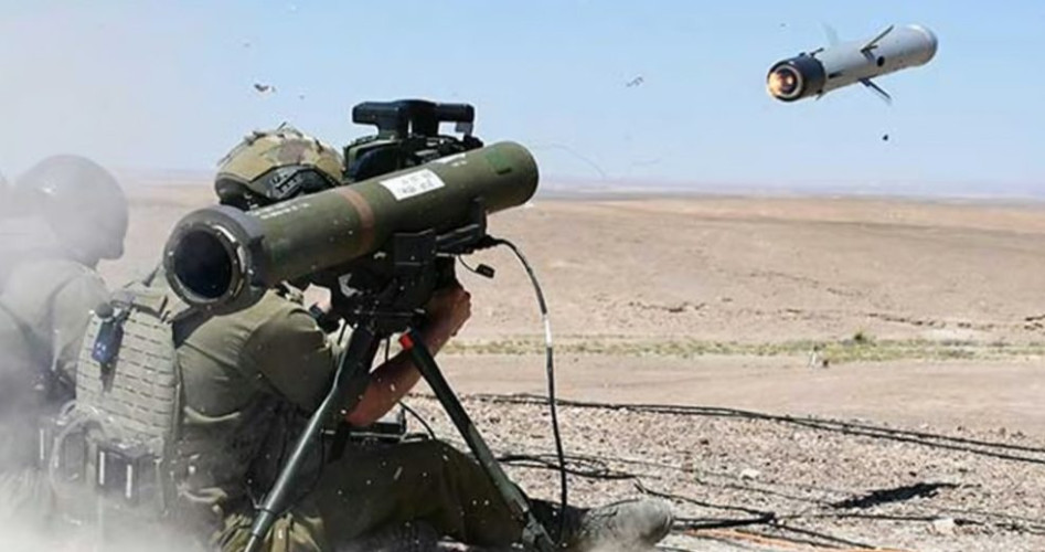 “استولى عليه وطوره”.. “حزب الله” يستخدم صاروخاً إسرائيلياً في ضرب إسرائيل