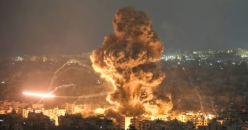 ارتفاع ضحايا الغارات الإسرائيلية على لبنان إلى 3754 قتيلاً و15626 جريحاً