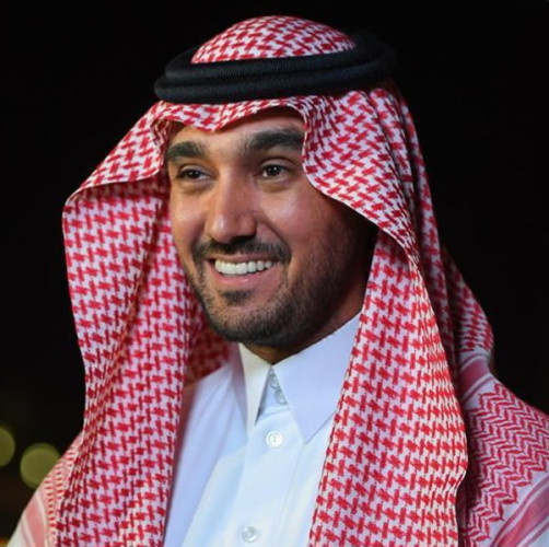 وزير الرياضة يهنئ القيادة بمناسبة فوز المملكة باستضافة كأس العالم 2034