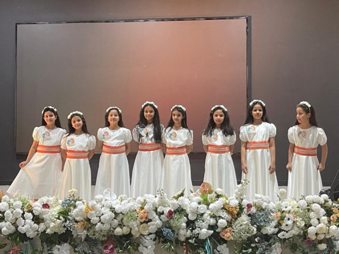 اختتام فعاليات مهرجان المسرح المدرسي على المستوى الوطني وتكريم الإدارات الفائزة