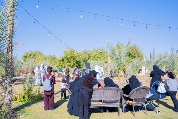 “رحلات الخير” تستضيف مرضى الزهايمر وأسرهم في جمعية ألزهايمر