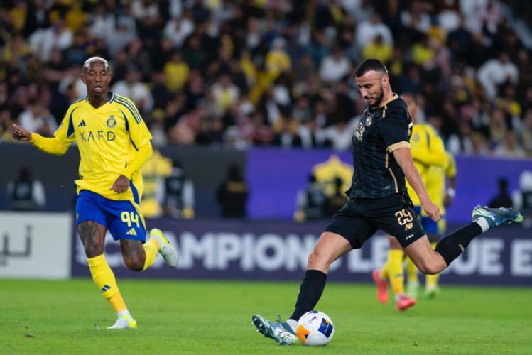 في الوقت القاتل.. النصر يخسر من السد القطري بهدفين لهدف في الجولة السادسة من دوري أبطال آسيا للنخبة