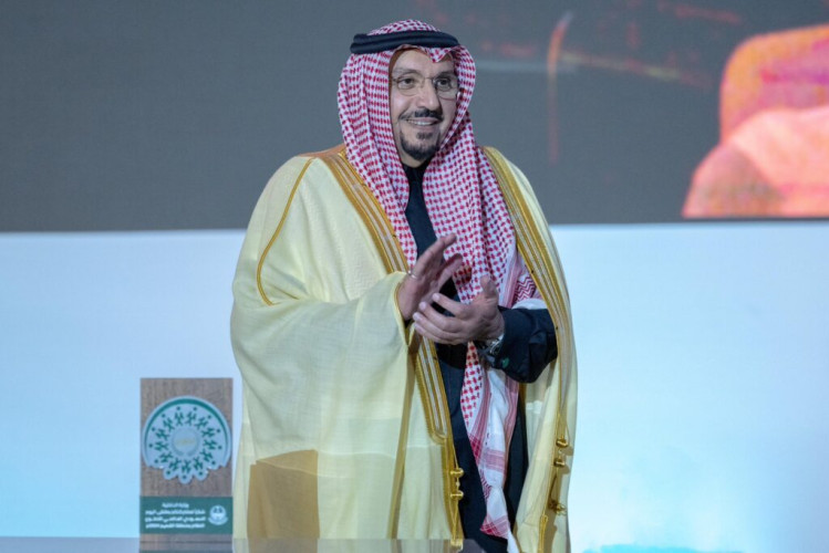 الأمير فيصل بن مشعل: الوصول إلى مليون متطوع قبل 2030 إنجاز وطني يعكس رؤية القيادة وعزيمة أبناء الوطن