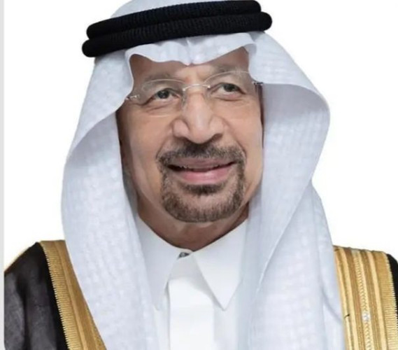 وزير الاستثمار يشكر القيادة على قرار مجلس الوزراء بالموافقة على الحوافز المعيارية للقطاع الصناعي