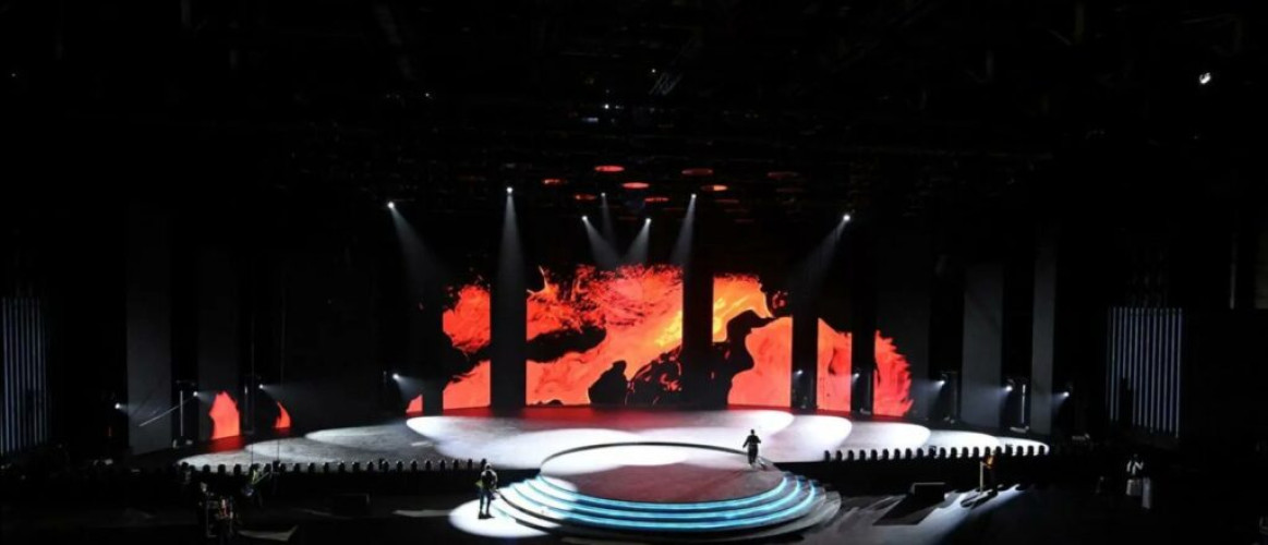 اكتمال التحضيرات لانطلاق “ملتقى صُنّاع التأثير” الذي تنظمه وزارة الإعلام غدًا في الرياض