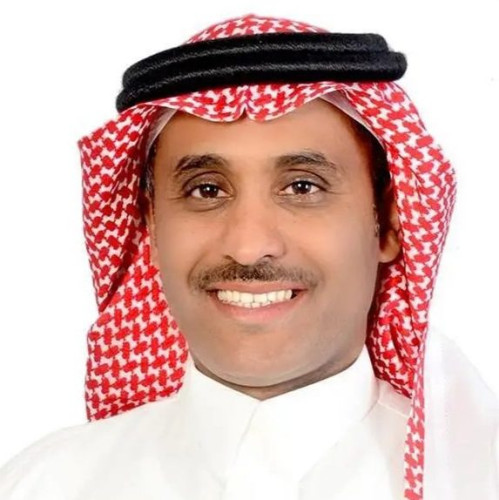 عبدالعزيز الشهراني رئيس للاتحاد السعودي للدراجات للدورة الأولمبية 2024_2028