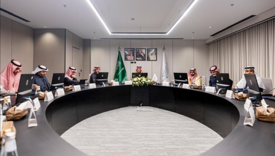 برئاسة وزير الإعلام.. مجلس إدارة الهيئة العامة لتنظيم الإعلام يعقد اجتماعه الثالث لعام 2024