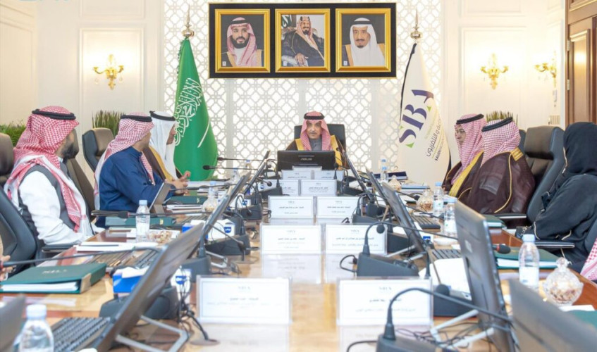برئاسة وزير الإعلام.. مجلس إدارة هيئة الإذاعة والتلفزيون يعقد اجتماعه الرابع لعام 2024م