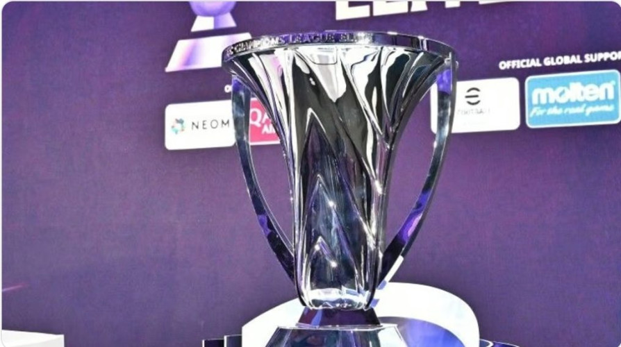 بعد تأهله للدور التالي.. النصر يستضيف السد في نخبة آسيا