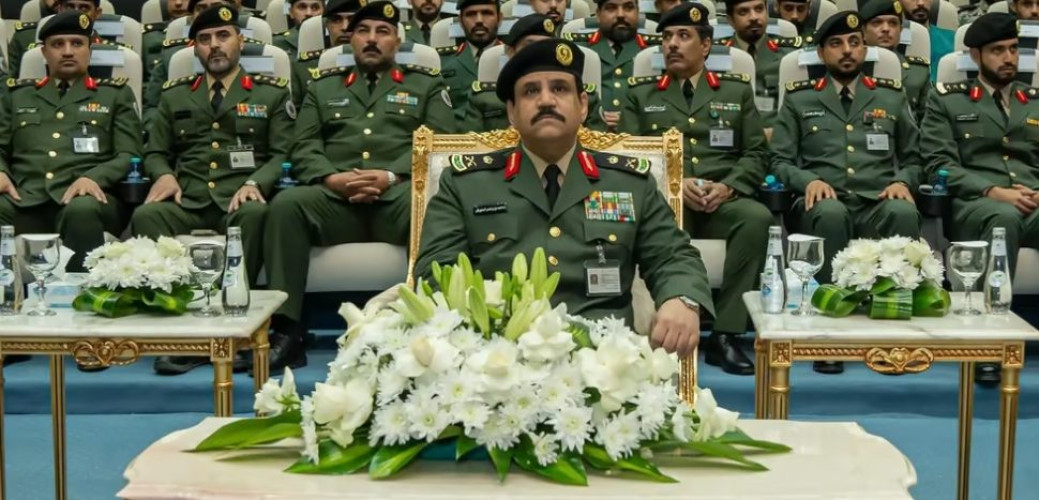 المديرية العامة للسجون تقيم ندوة علمية بمناسبة اليوم العالمي لحقوق الإنسان