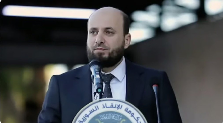 رئيس الحكومة الانتقالية للسوريين في الخارج: عودوا لبلدكم والحقوق مضمونة