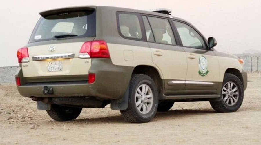 الأفواج الأمنية بعسير تحبط تهريب 74,933 قرصًا محظورًا