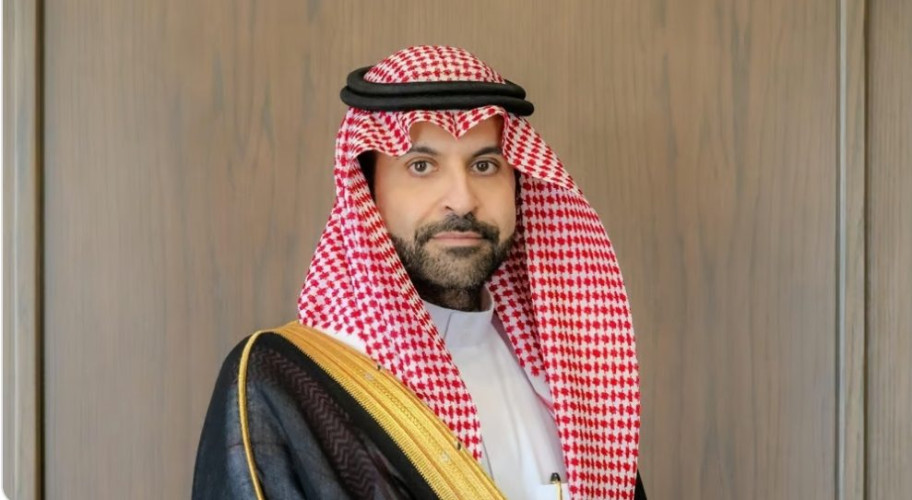 الرئيس التنفيذي للمكتب الاستراتيجي لتطوير منطقة الباحة يهنّئ القيادة الرشيدة بمناسبة فوز المملكة باستضافة كأس العالم 2034