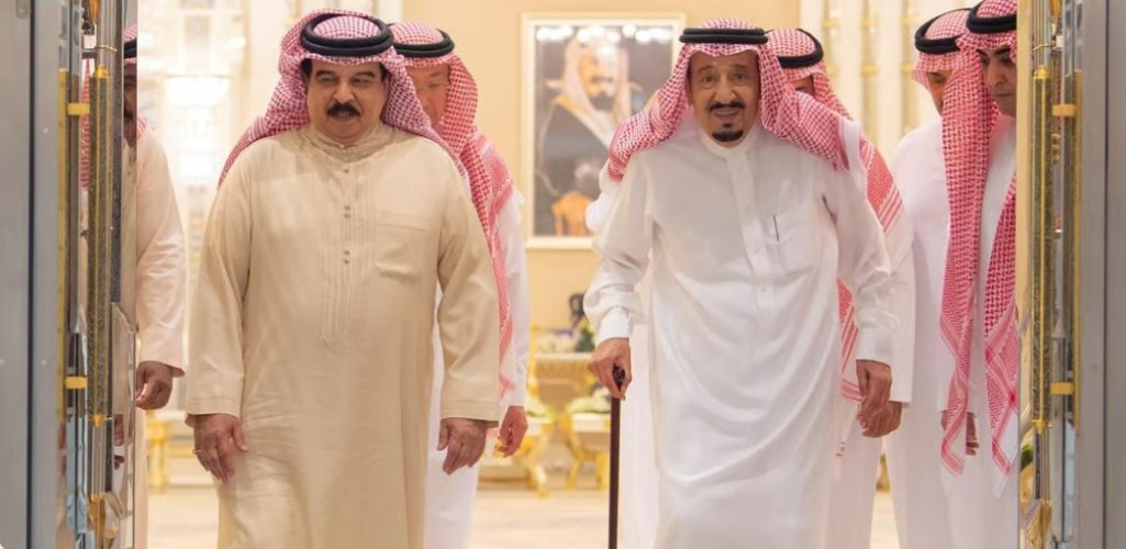 البحرين في يومها الوطني الـ 53.. نهضة شاملة تؤطرها “رؤية 2030”