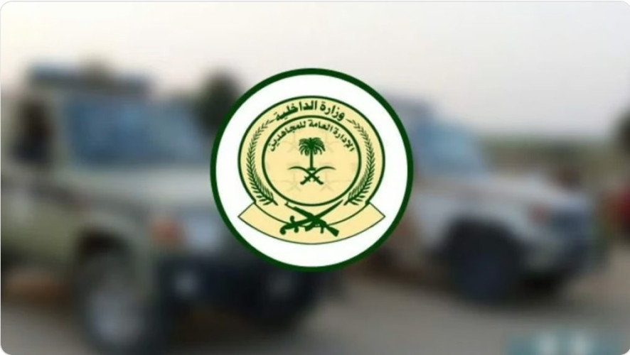 حائل.. دوريات المجاهدين تضبط مخالفًا لنظام البيئة بحوزته حطب محلي معروض للبيع