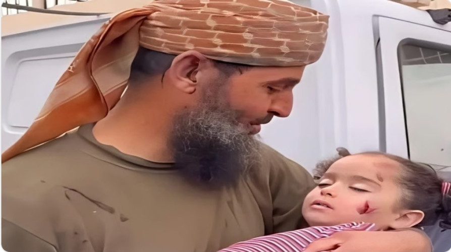 52 شهيدًا في 7 مجازر جديدة.. استشهاد الشيخ خالد نبهان جد الطفلة ريم “روح الروح”