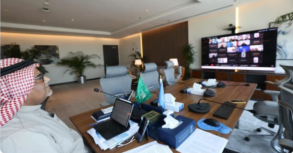 المملكة ترأس اجتماعات الدورة الـ 51 للجنة الأعاصير المدارية
