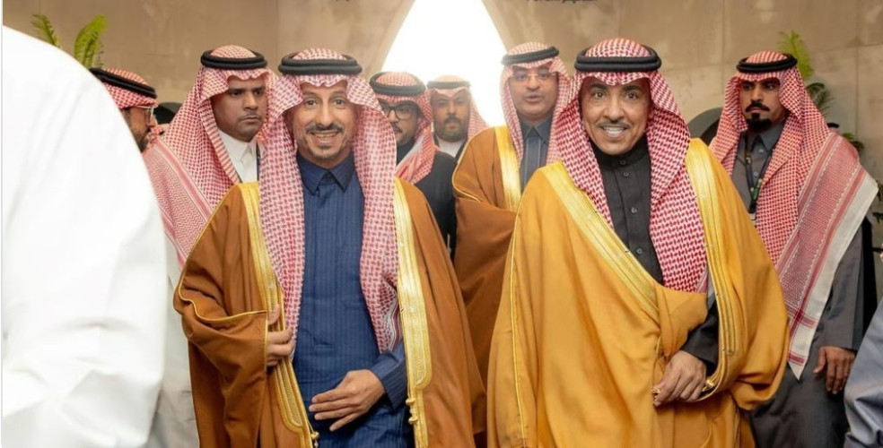 “الدوسري”: رؤية 2030 بقيادة ولي العهد ألهمت العالم وصنعت التأثير