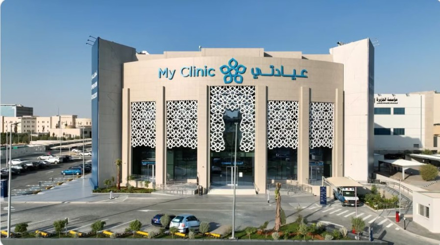 مجمع عيادتي الطبي يستعد لافتتاح أول فرع في مدينة الرياض