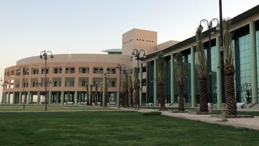 جامعة الحدود الشمالية تُعلن توافر وظائف أكاديمية