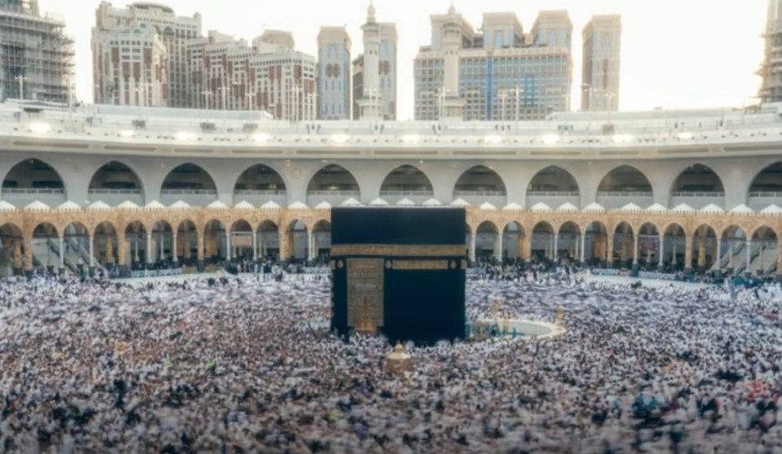 هاكثون أنسنة المشاعر المقدسة يستقطب 753 متنافسًا من مختلف المدن