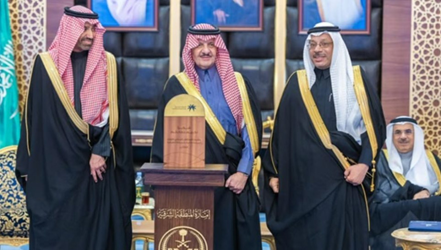 أمير الشرقية يرعى حفل تسليم مستفيدات مشروع الاستقلال السكني