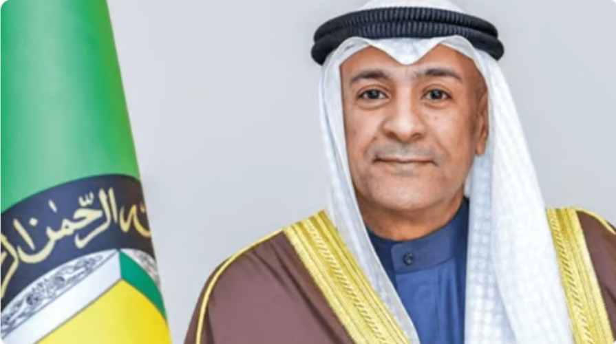 “البديوي” يدين إحراق الاحتلال الإسرائيلي مستشفى كمال عدوان في غزة