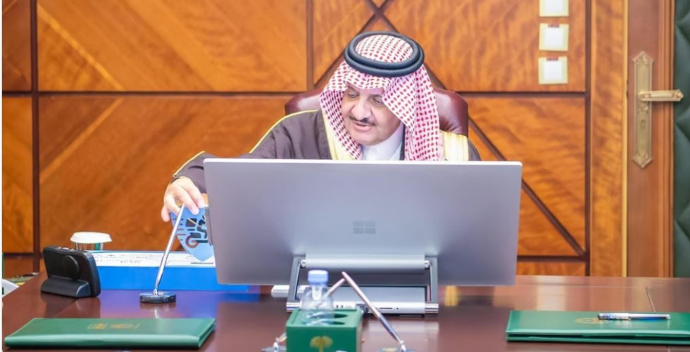 لتعزيز السلامة المرورية على الطرق.. أمير الشرقية يُدشّن مبادرة “اسلم وسلّم”