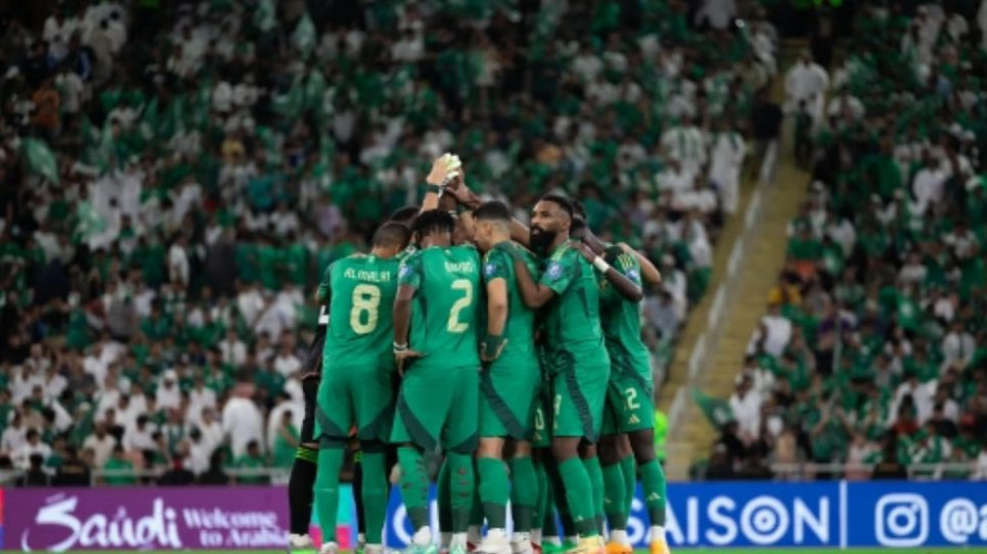 البطولة تنطلق غدا.. تعرَّف على مباريات المنتخب السعودي في “خليجي 26”