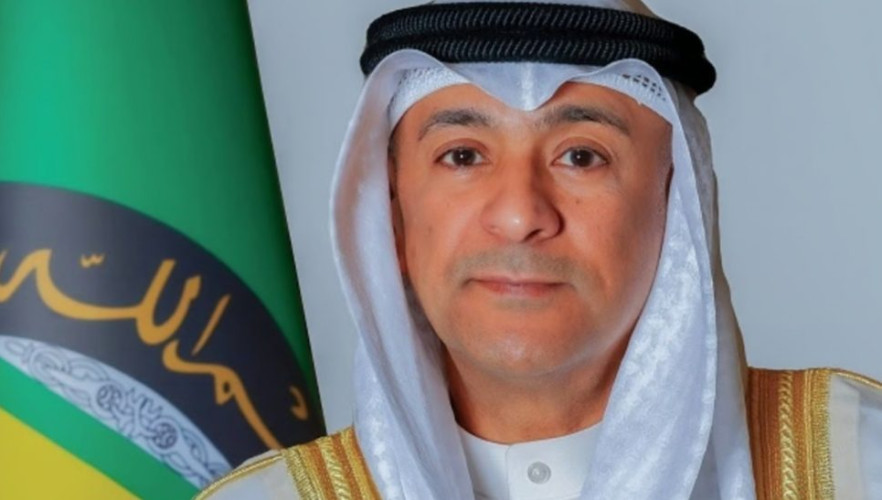 “البديوي” يبحث مع المبعوث الأممي إلى دمشق جهودَ وحدة وسيادة وأمن سوريا