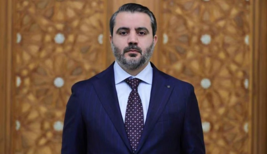 سوريا.. تكليف “أسعد الشيباني” بحقيبة الخارجية في الحكومة المؤقتة