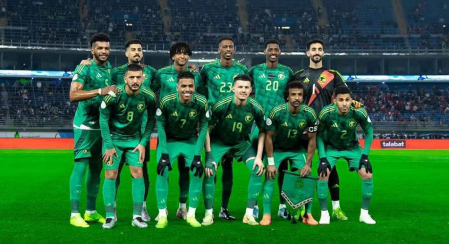 لتجديد الآمال.. السعودية على موعد حاسم مع اليمن غدًا في “خليجي 26”