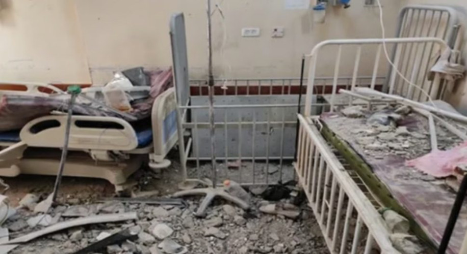 قطاع غزة في أسبوع.. “التعاون الإسلامي” توثّق استشهاد 289 وارتكاب 25 مجزرة