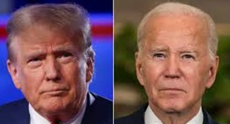 ردٌّ حازم على قرارات “بايدن”.. “ترامب” يتعهَّد بإعادة عقوبة الإعدام مع بدء ولايته