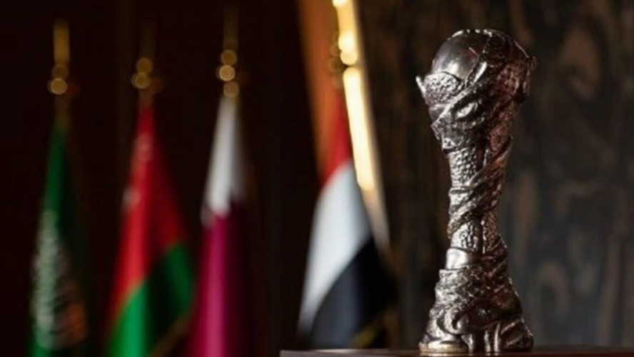 غدًا .. الإعلان عن البلد المستضيف للنسخة المقبلة من بطولة كأس الخليج العربي لكرة القدم “خليجي 27”