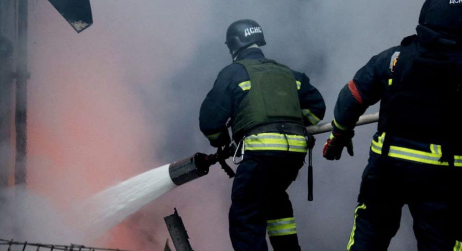 “نار ودمار”.. روسيا تشن هجومًا غير مسبوق على محطات الطاقة في أوكرانيا