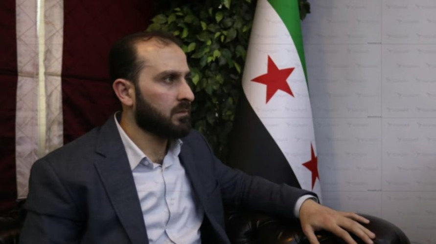 وزير الإعلام السوري: أيادٍ خفية تسعى لإثارة الفتن وفيديو الاعتداء على المقام الديني قديم