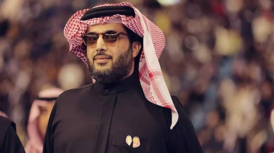 تركي آل الشيخ يطلق فيديو عالمي “تحدي عدم التفاعل” للترويج لموسم الرياض 2025