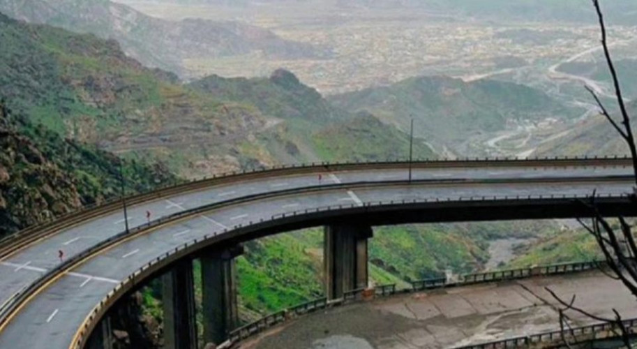 من 1 يناير حتى 28 فبراير 2025.. الهيئة العامة للطرق تنوه بإغلاق كامل لطريق “الهدا” في كلا الاتجاهين