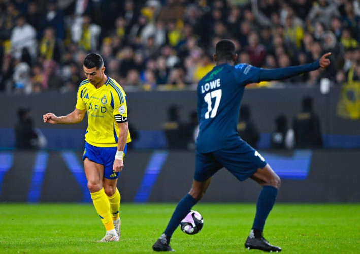 بثلاثة أهداف مقابل هدف.. النصر يتفوق على ضيفه ‎الأخدود في الجولة الـ 14 من الدوري السعودي للمحترفين