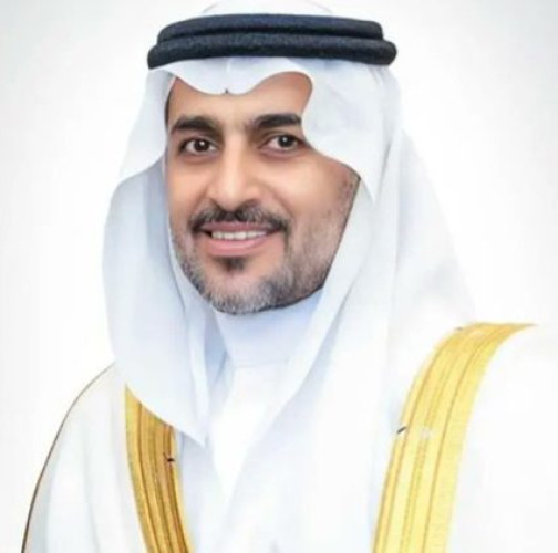 نائب وزير “البيئة” يشكر القيادة بمناسبة تمديد خدمته بالمرتبة الممتازة