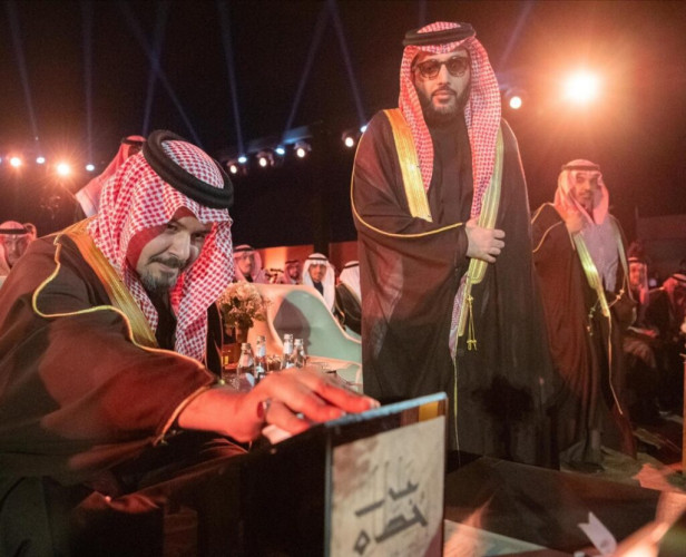 أمير منطقة المدينة المنورة يرعى حفل إطلاق مشروع درب الهجرة النبوية وتجربة “على خُطاه”