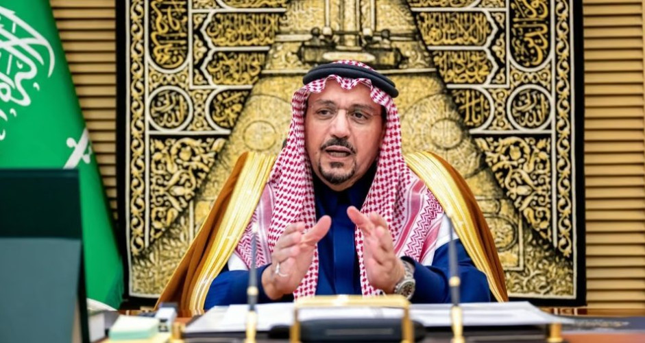 أمير القصيم يوجّه بالبدء في إنشاء مدينة الخيل للفروسية ببريدة